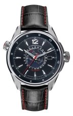 Sturmanskie Gagarin GMT Dual Time 24h-indication Automatic 2432-4571790