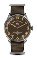 Sturmanskie Gagarin Heritage Automatik 2416-3805145