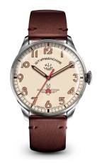 Sturmanskie Gagarin Heritage Automatik 2416-3905146GL