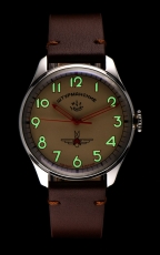 Sturmanskie Gagarin Heritage Automatik 2416-3905149GL