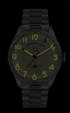 Sturmanskie Gagarin Vintage Retro 2609-3695121B