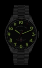 Sturmanskie Gagarin Vintage Retro 2609-3695122B