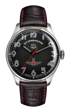 Sturmanskie Gagarin Legacy Handaufzug Special Edition 2609-9045925