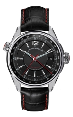 Sturmanskie Gagarin GMT Dual Time Automatik 2426-4571144