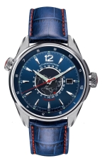 Sturmanskie Gagarin GMT Dual Time 24h-Anzeige Automatik 2432-4571789