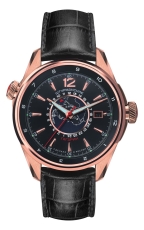 Sturmanskie Gagarin GMT Dual Time 24h-Anzeige Automatik 2432-4579794