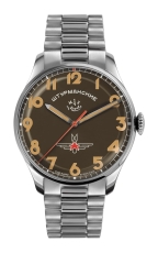 Sturmanskie Gagarin Heritage Automatik 2416-3805145B