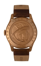 Sturmanskie Gagarin Heritage Handaufzug Bronze 2609-3768202