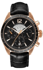 Sturmanskie Luna-25 (Moon-25) Chronograph 6S20-4789409