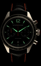 Sturmanskie Luna-25 (Moon-25) Chronograph 6S21-4791413