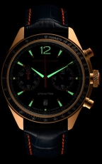 Sturmanskie Luna-25 (Moon-25) Chronograph 6S21-4799416