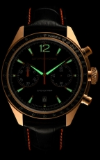 Sturmanskie Luna-25 (Moon-25) Chronograph 6S21-4799417