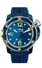 Sturmanskie Ocean Stingray Automatik NH35A-1822945