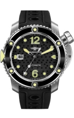 Sturmanskie Ocean Stingray Automatik NH35A-1825893