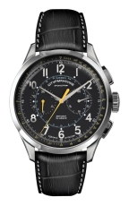 Sturmanskie Open Space Chronograph Special Edition NE86-1855015