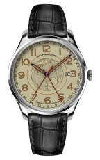 Sturmanskie Sputnik Heritage GMT 51524-1071664