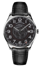 Sturmanskie Sputnik Heritage GMT 51524-1071665