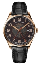 Sturmanskie Sputnik Heritage GMT 51524-1079663