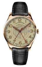 Sturmanskie Sputnik Heritage GMT 51524-1079664