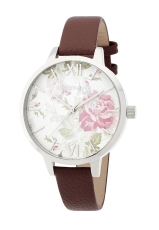 Sunday Rose Alive Flowers SUN-A01 mit Charm Armband