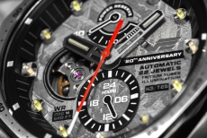 Vostok Europe 'VE 20th Anniversary' Limited Edition Automatik YN84-640E726