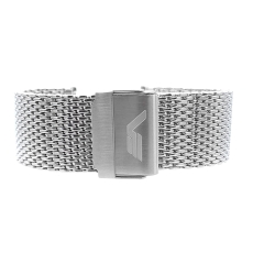 Vostok Europe Almaz / Limousine / NP1 milanaise mesh stainless steel bracelet / 22 mm