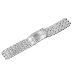 Vostok Europe Atomic Age stainless steel bracelet / 25 mm / mat