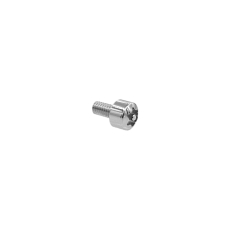 Vostok Europe Batiscafos Bandschraube SILBER / POLIERT