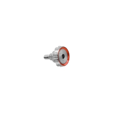 Vostok Europe Energia 2 strap screw SILVER / RED