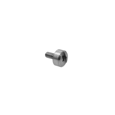 Vostok Europe Engine strap screw SILVER / MATT